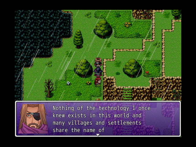 Violet Haunted screenshot 8