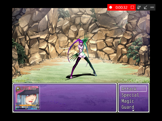Violet Haunted screenshot 7