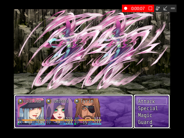 Violet Haunted screenshot 13