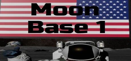 Moon Base 1