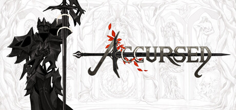 ACCURSED — Steam header