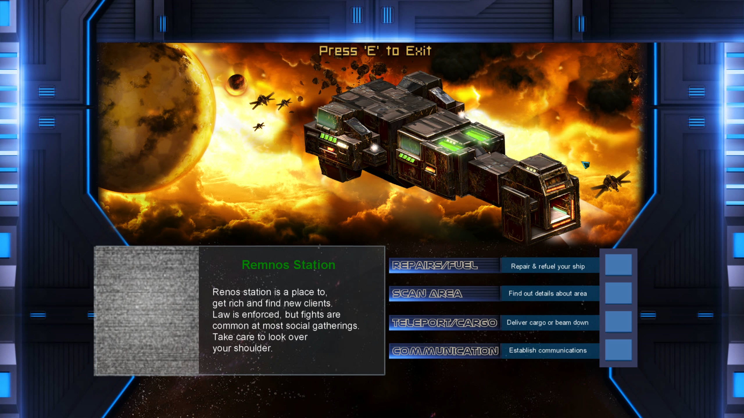 Omni Link screenshot 6