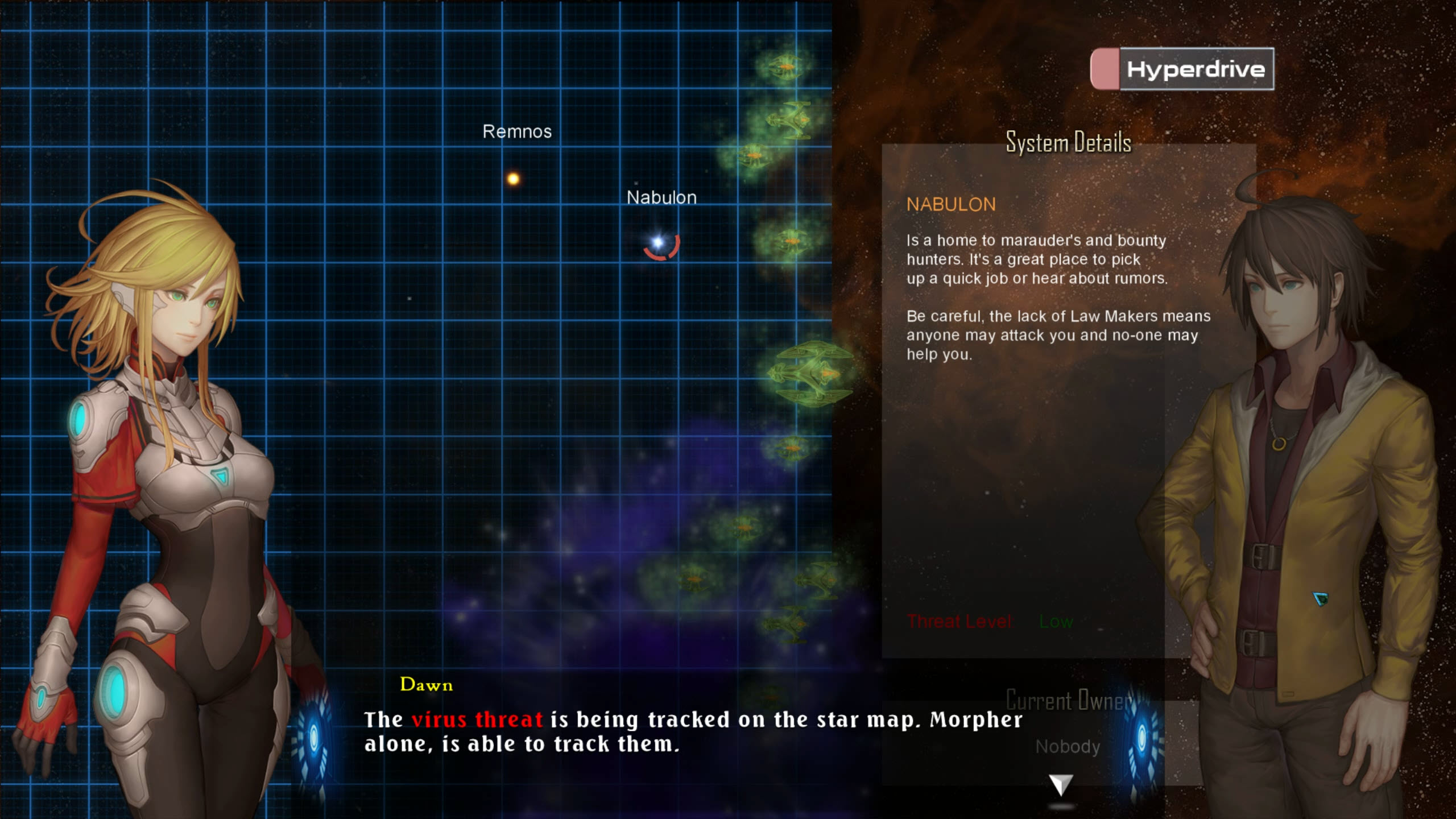 Omni Link screenshot 8