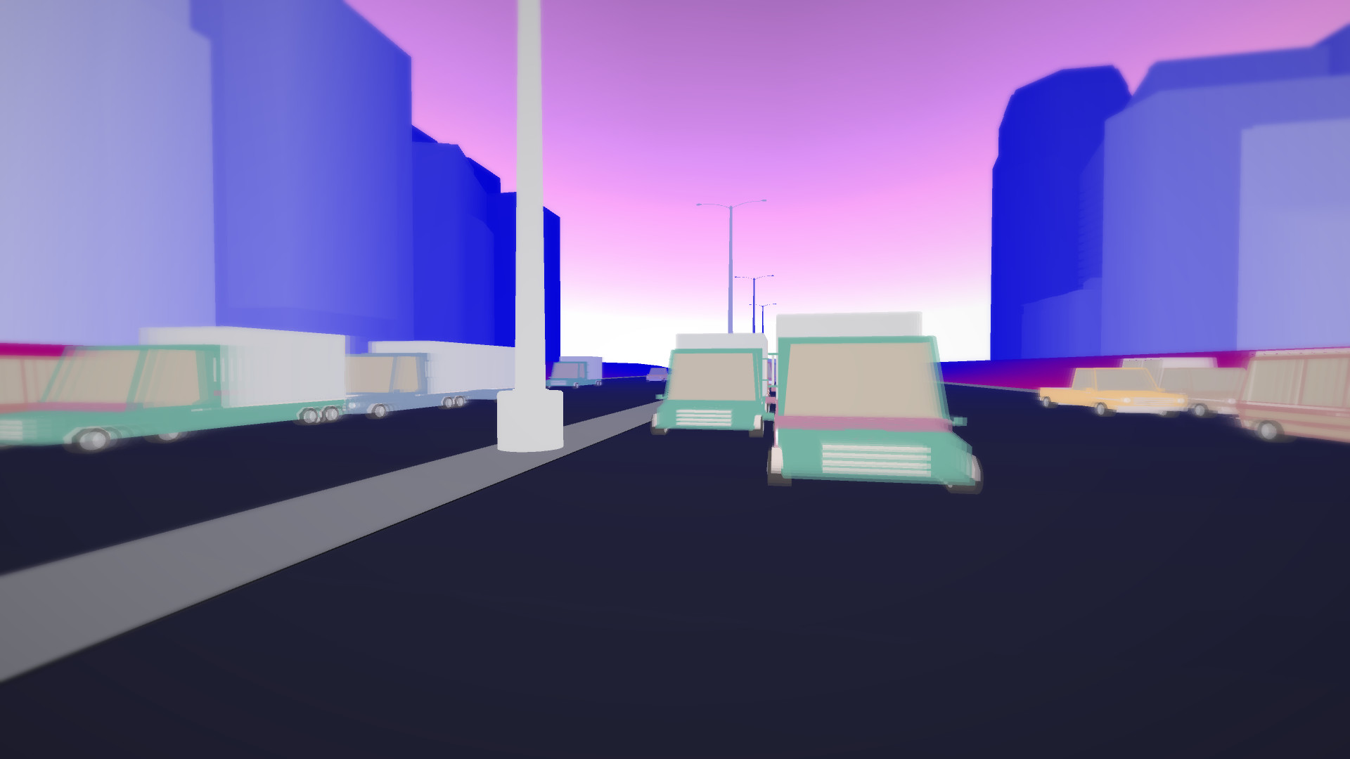 Awkward Dimensions Redux screenshot 9