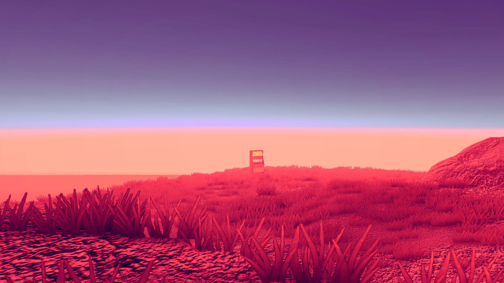 Awkward Dimensions Redux screenshot 2