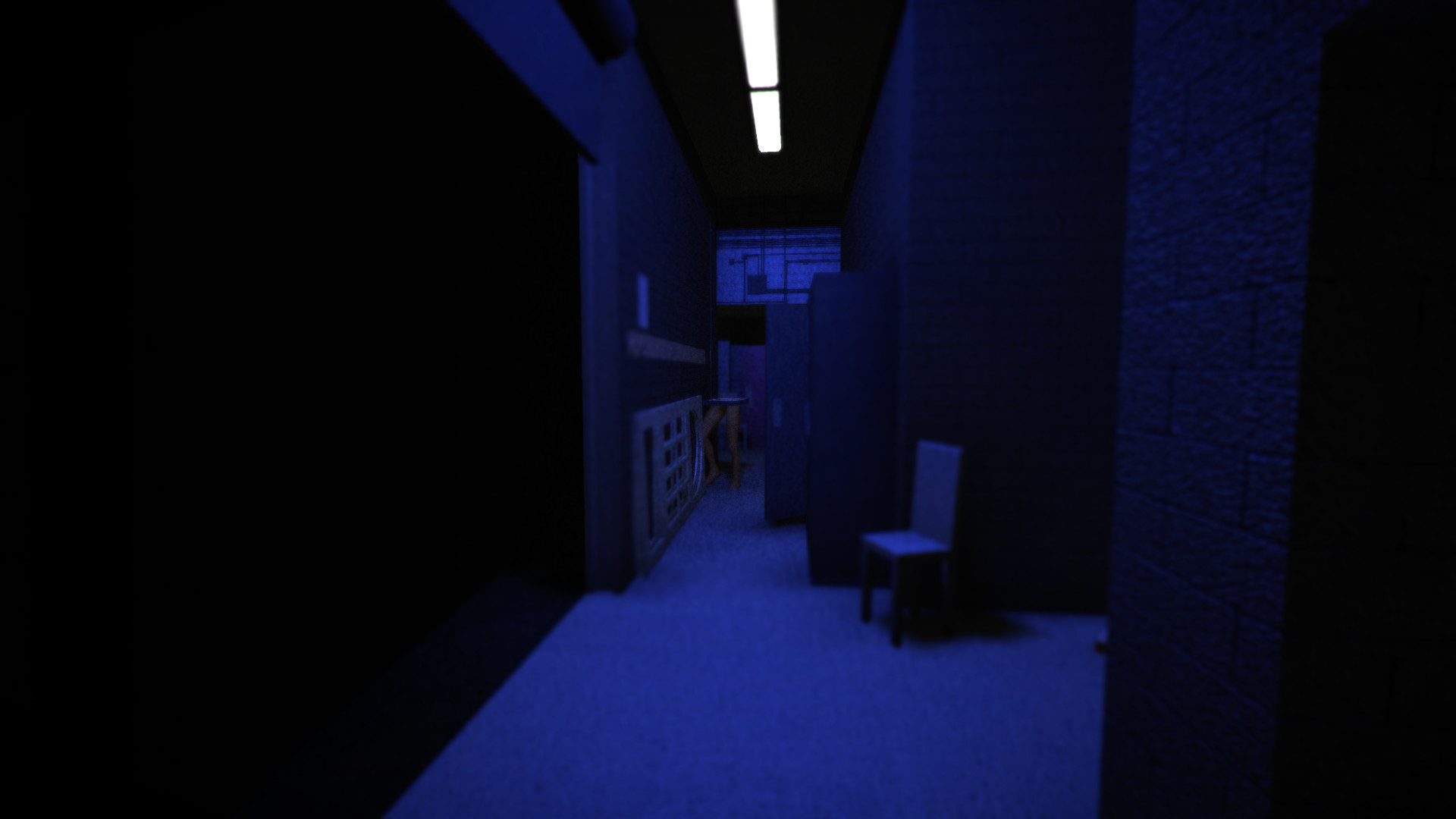 Awkward Dimensions Redux screenshot 6