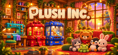 Plush Inc.