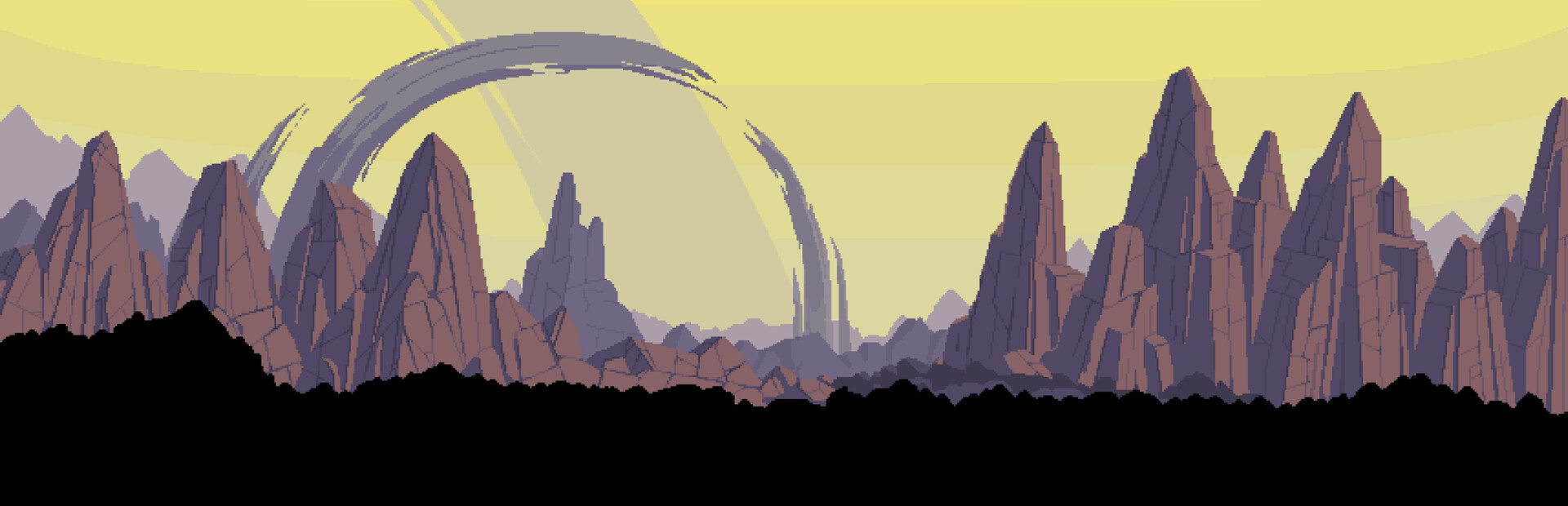 Space Cat Digger Demo