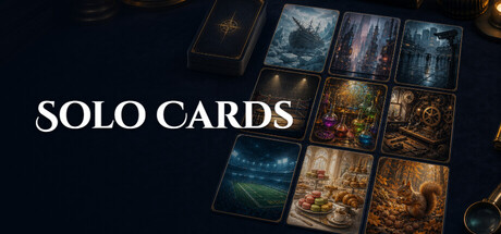 Solo Cards