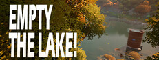 Empty The Lake! cover art