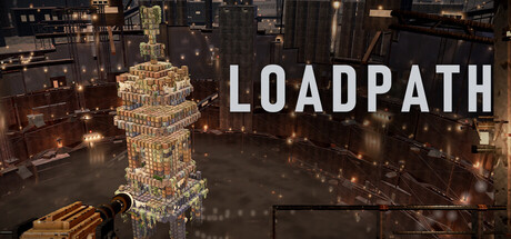 Loadpath — Steam header