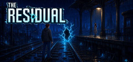 The Residual