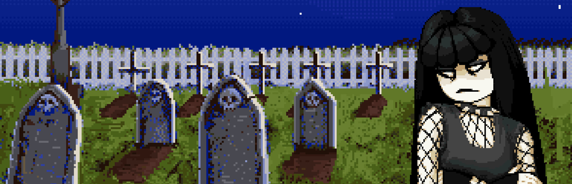 Super Macabre Madness
