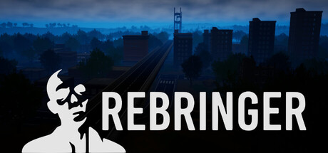 Rebringer — Steam header