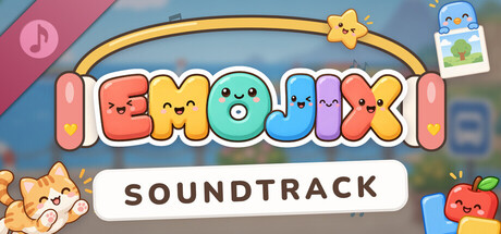 Emojix Soundtrack
