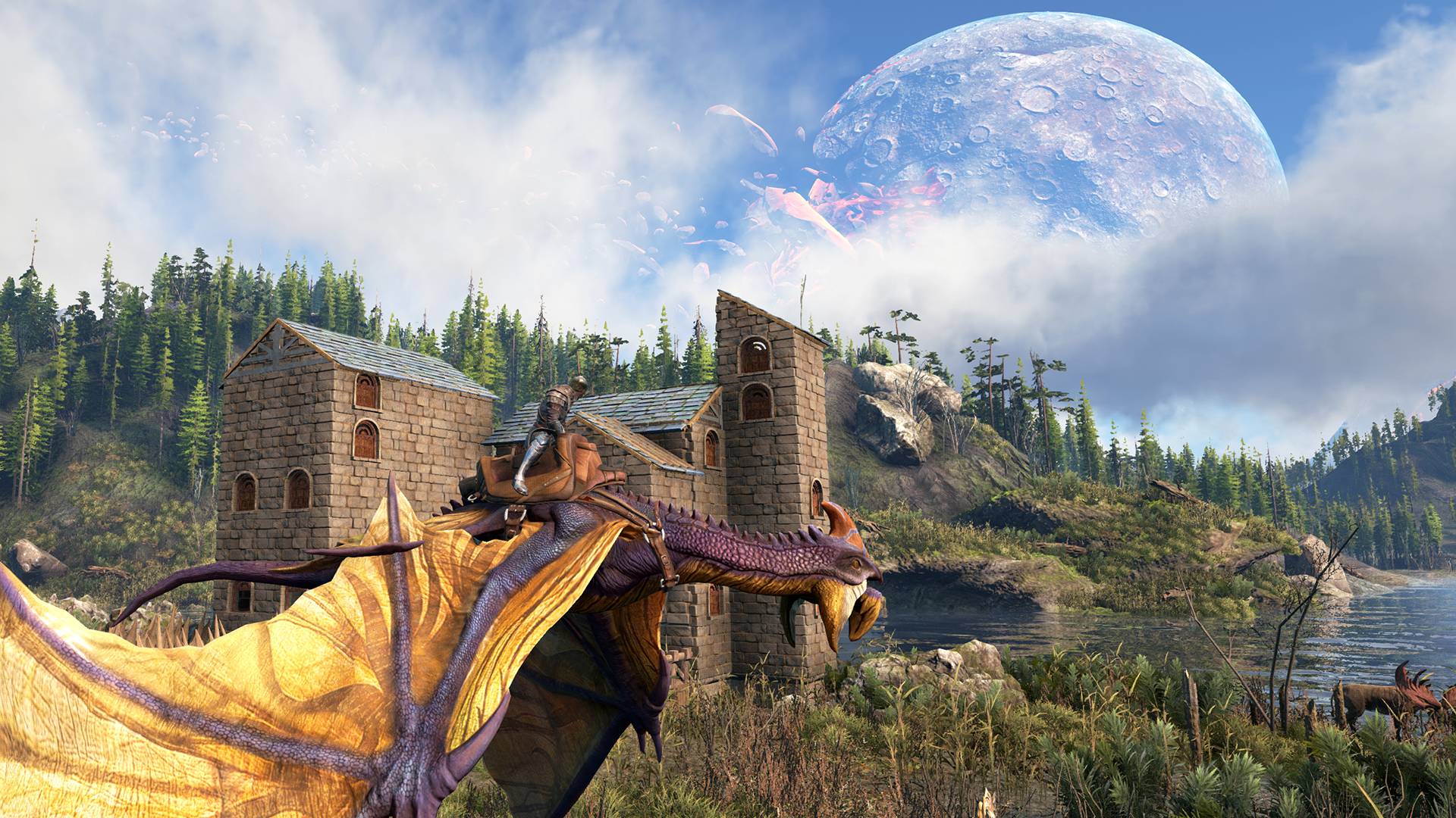 Dark and Light screenshot 12