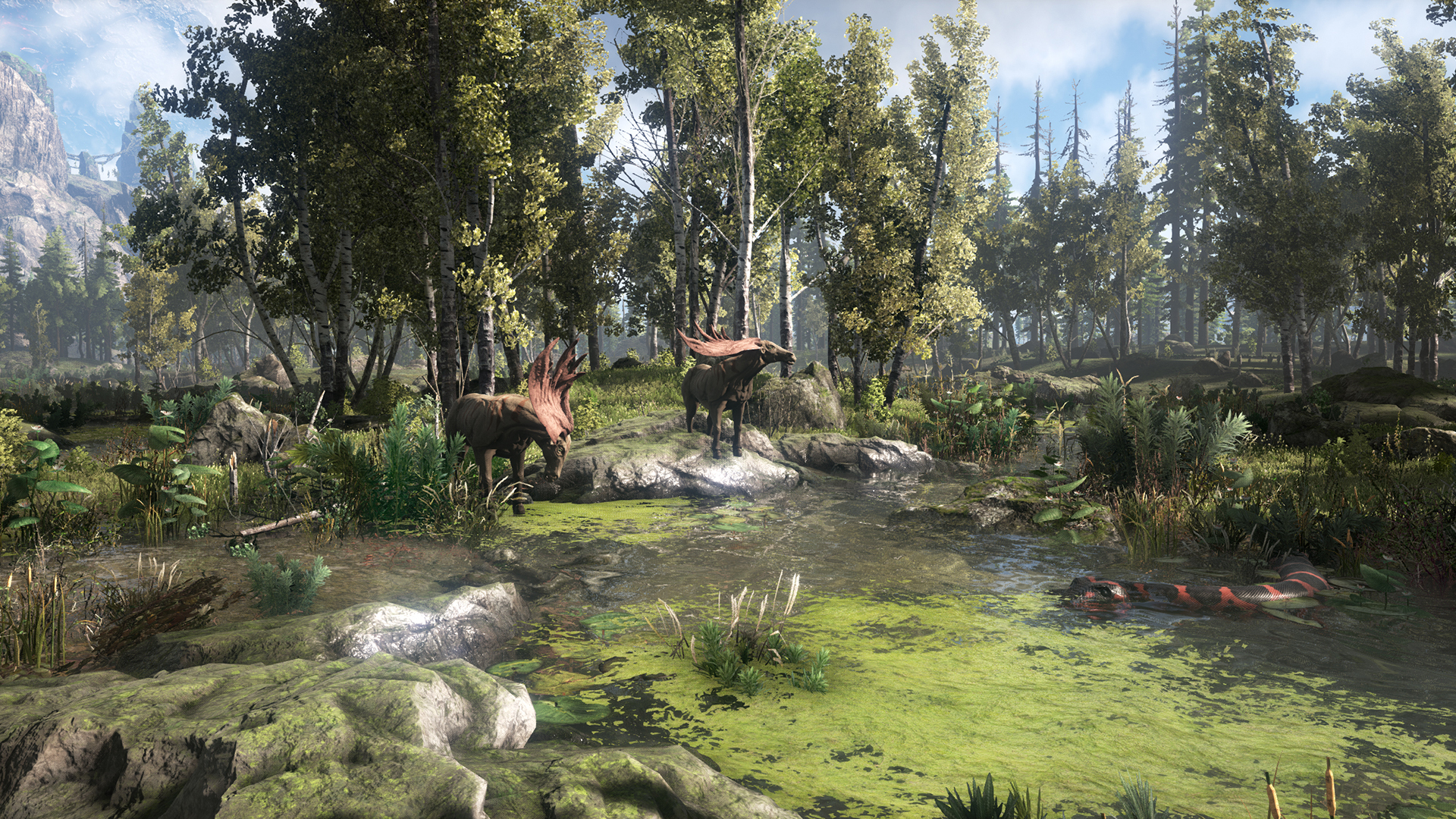Dark and Light screenshot 43