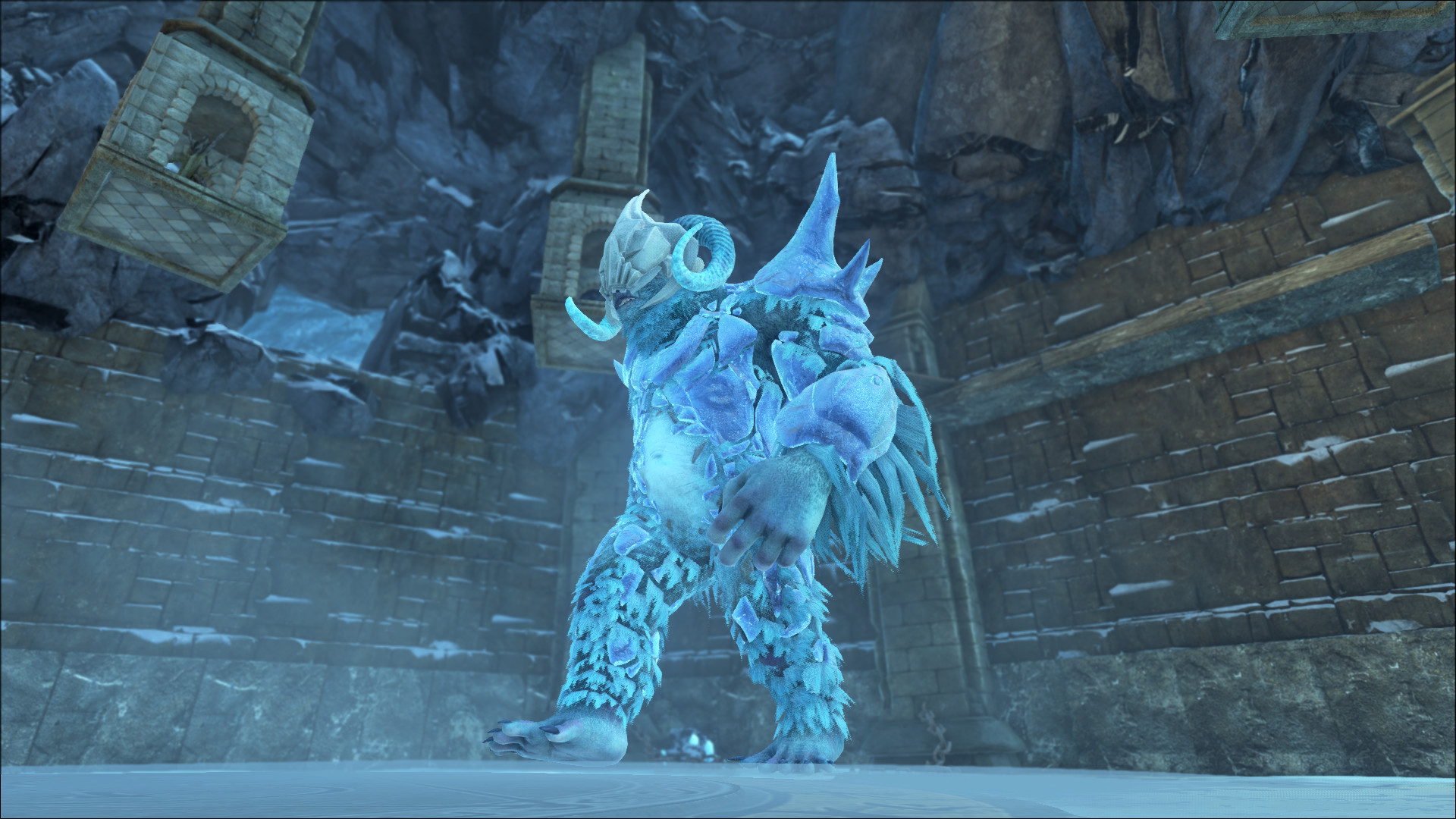Dark and Light screenshot 18
