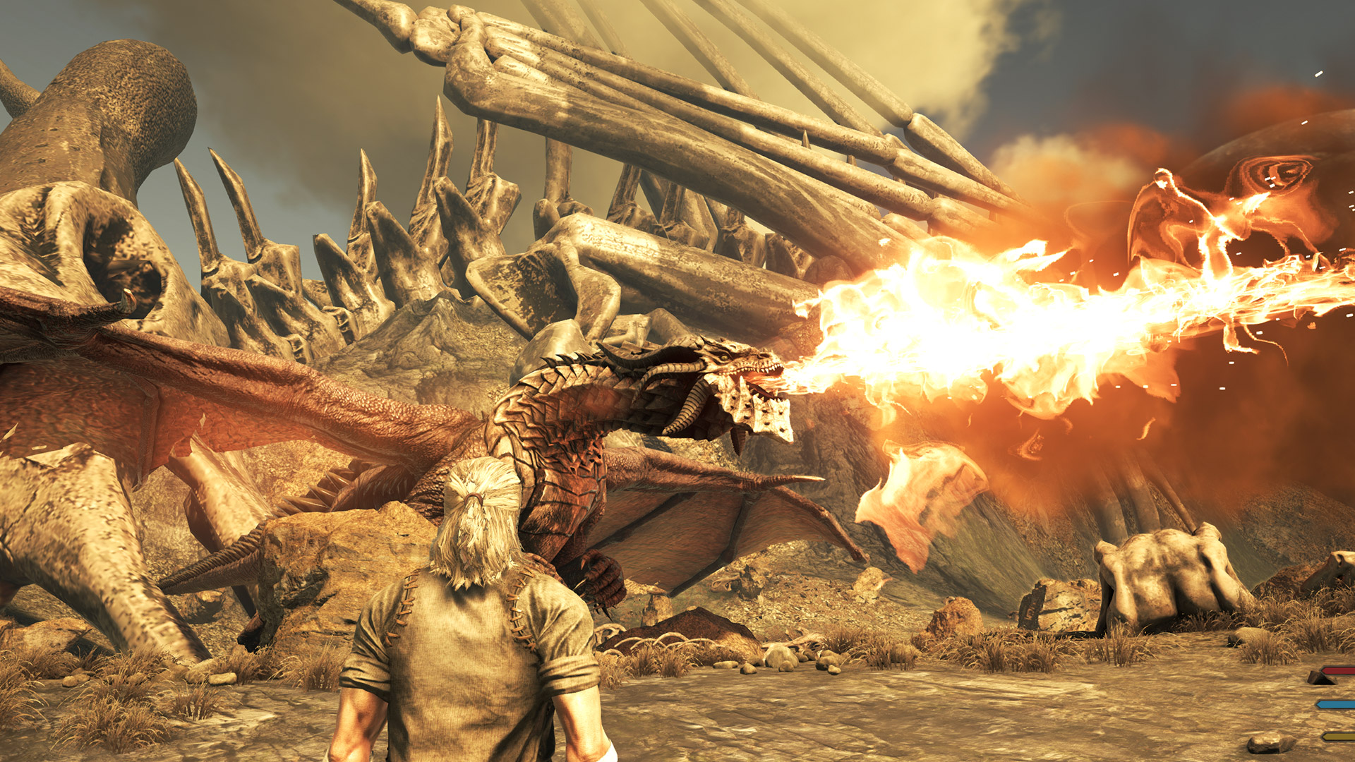 Dark and Light screenshot 31