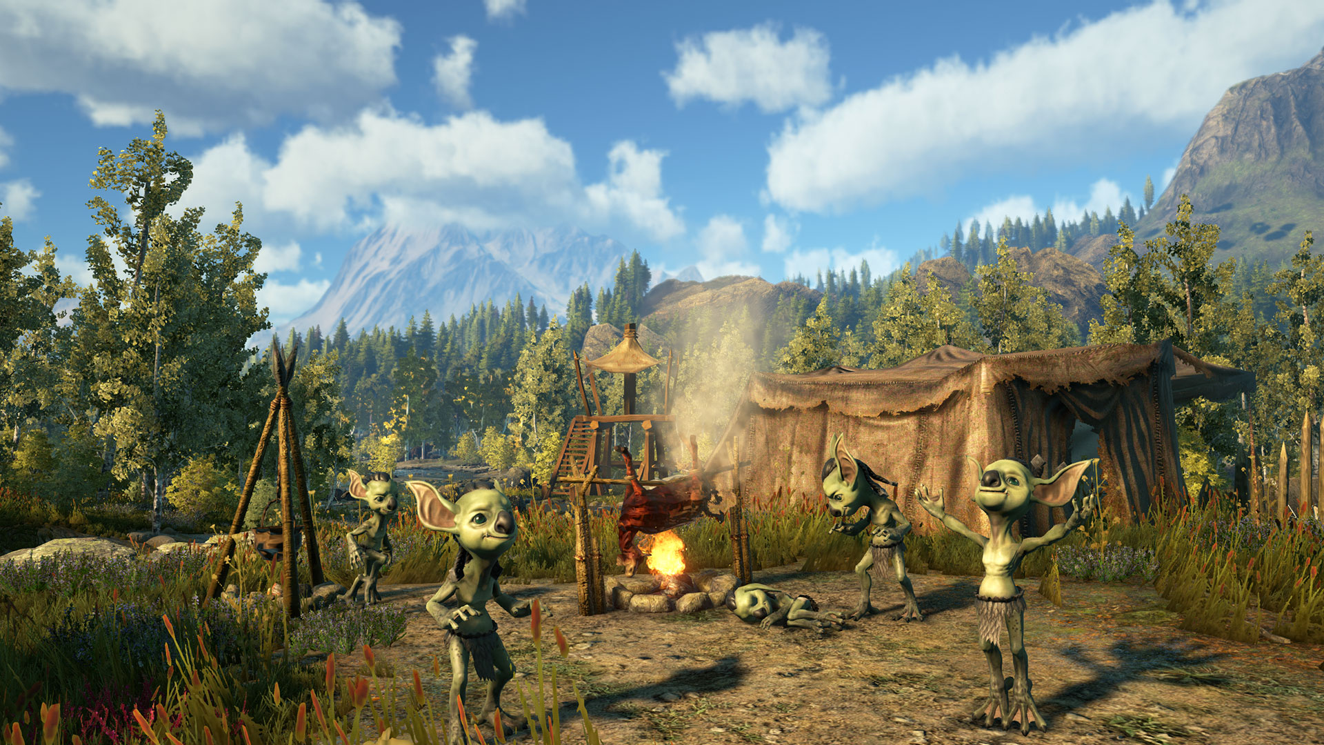 Dark and Light screenshot 37