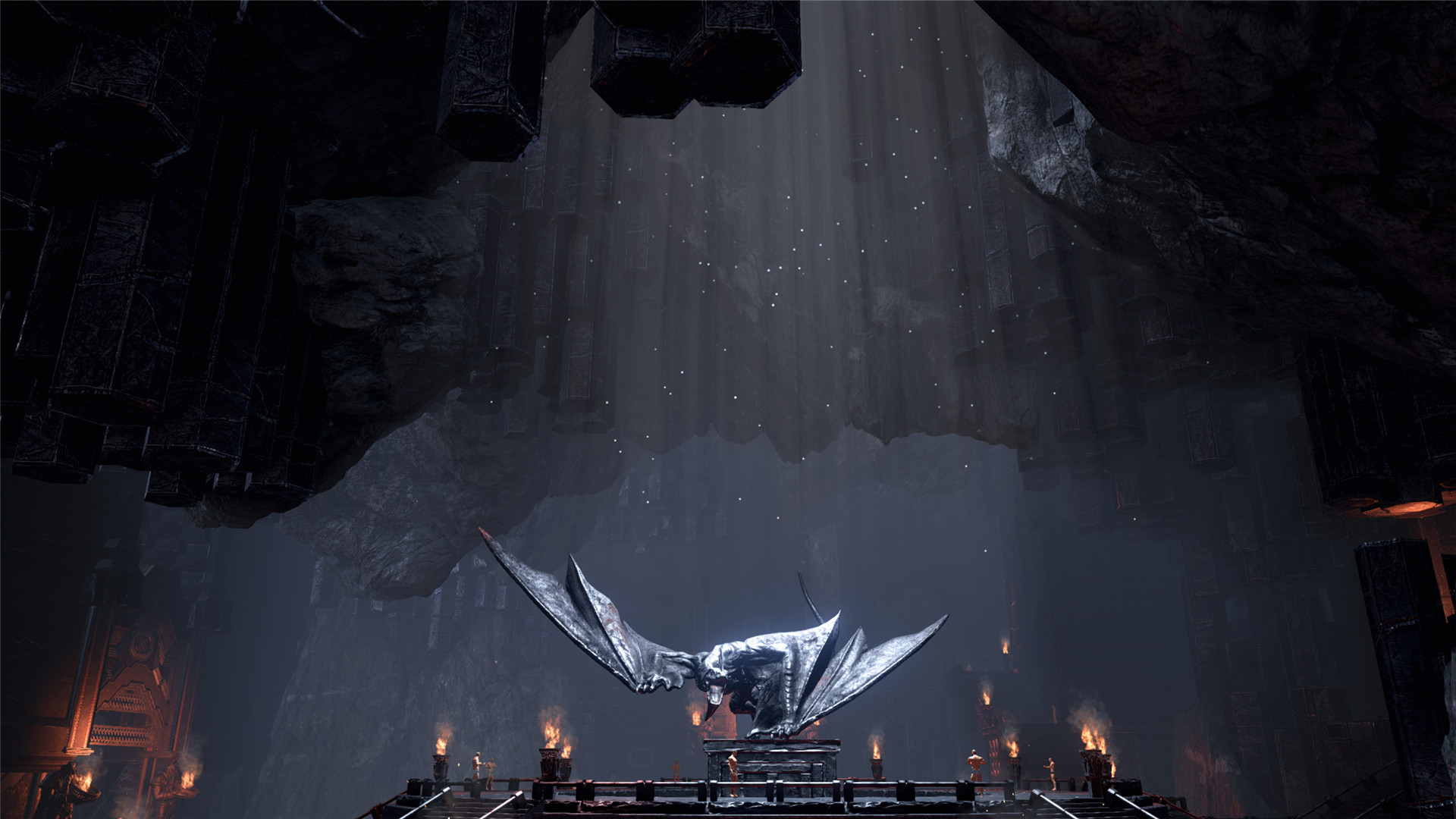 Dark and Light screenshot 21