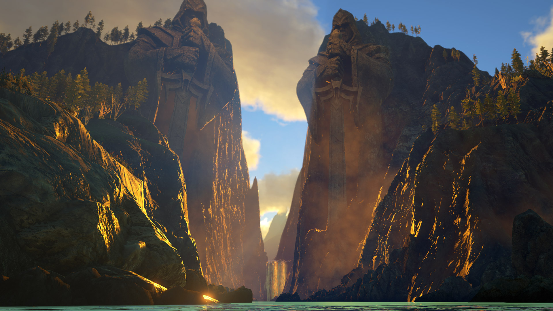Dark and Light screenshot 40