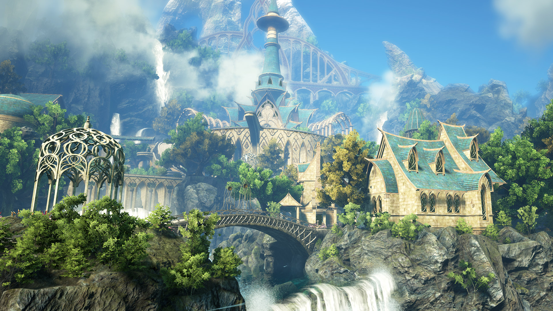 Dark and Light screenshot 35