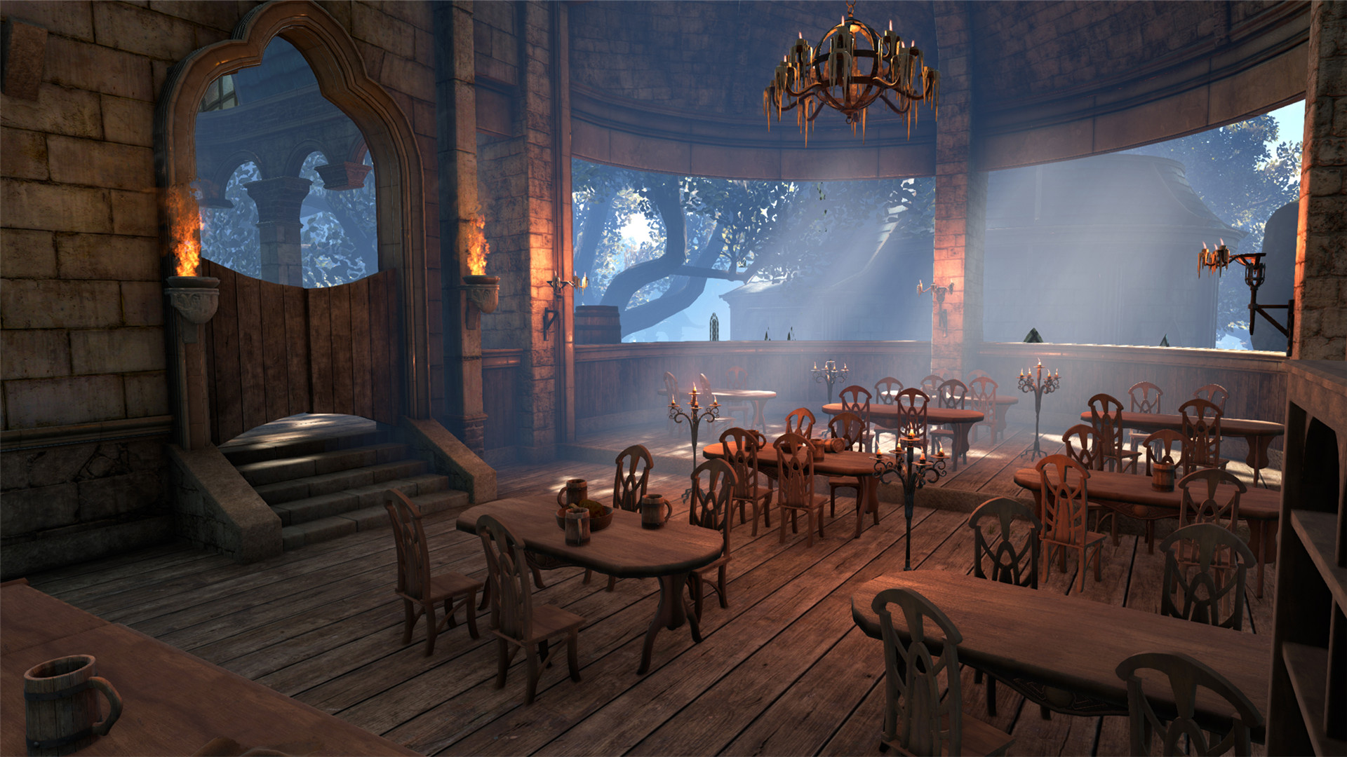 Dark and Light screenshot 32