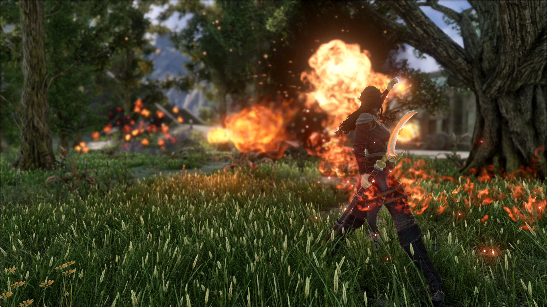 Dark and Light screenshot 15