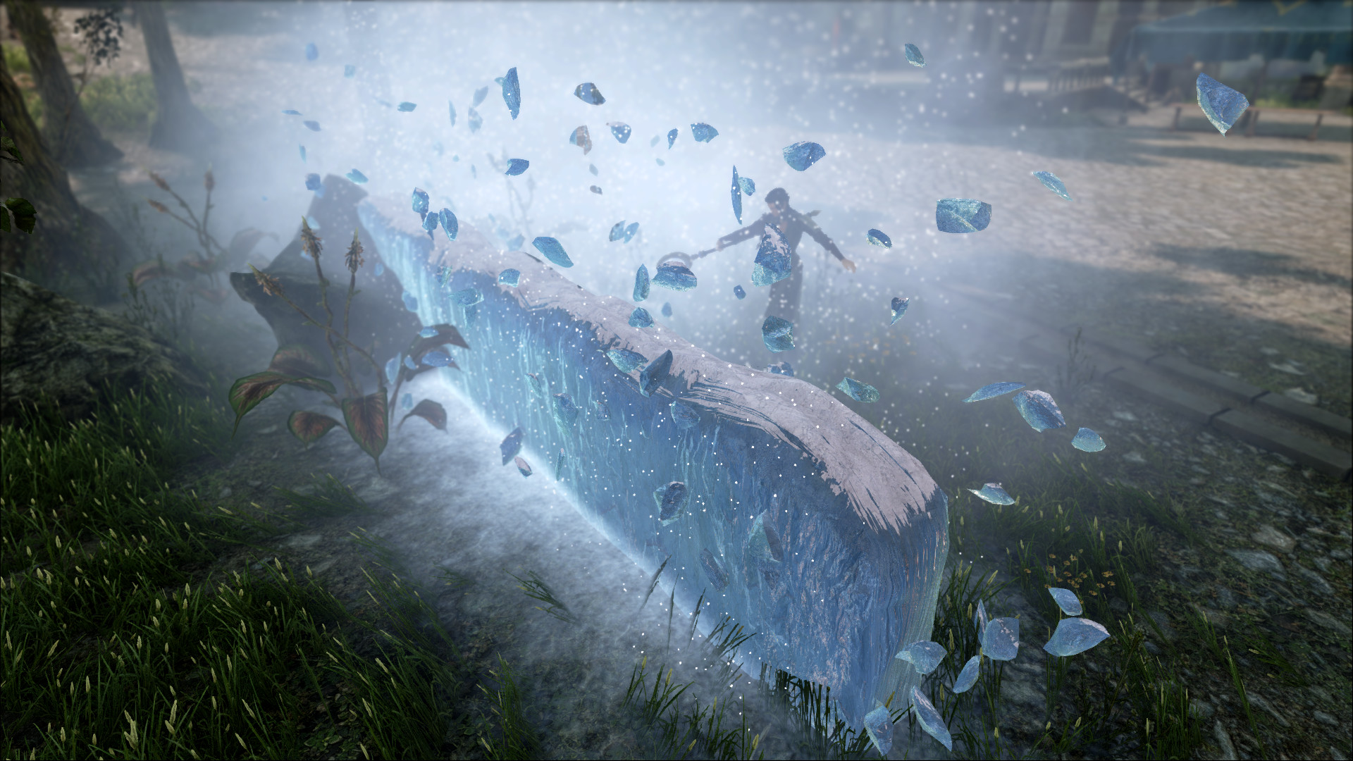 Dark and Light screenshot 16