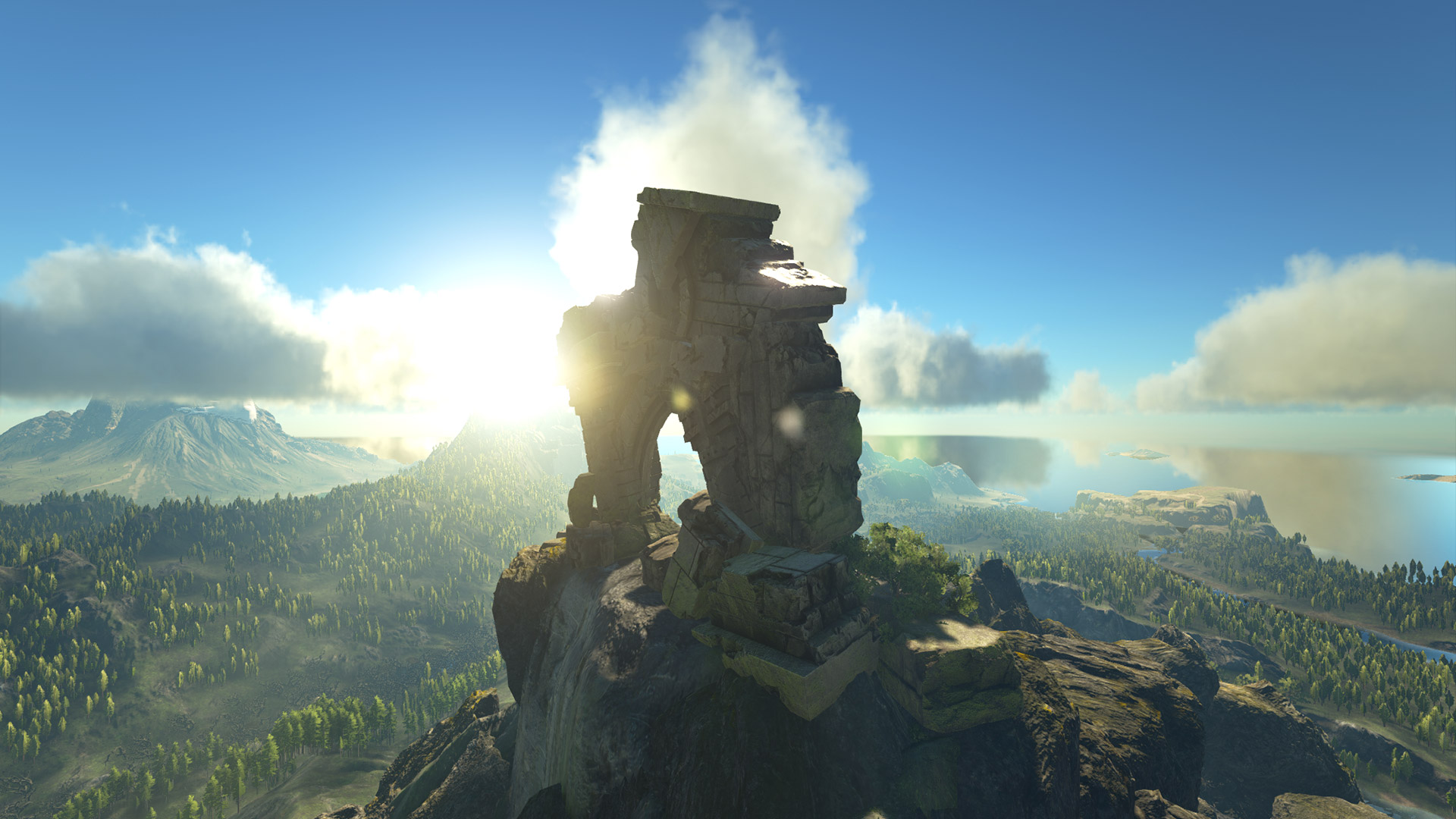 Dark and Light screenshot 39