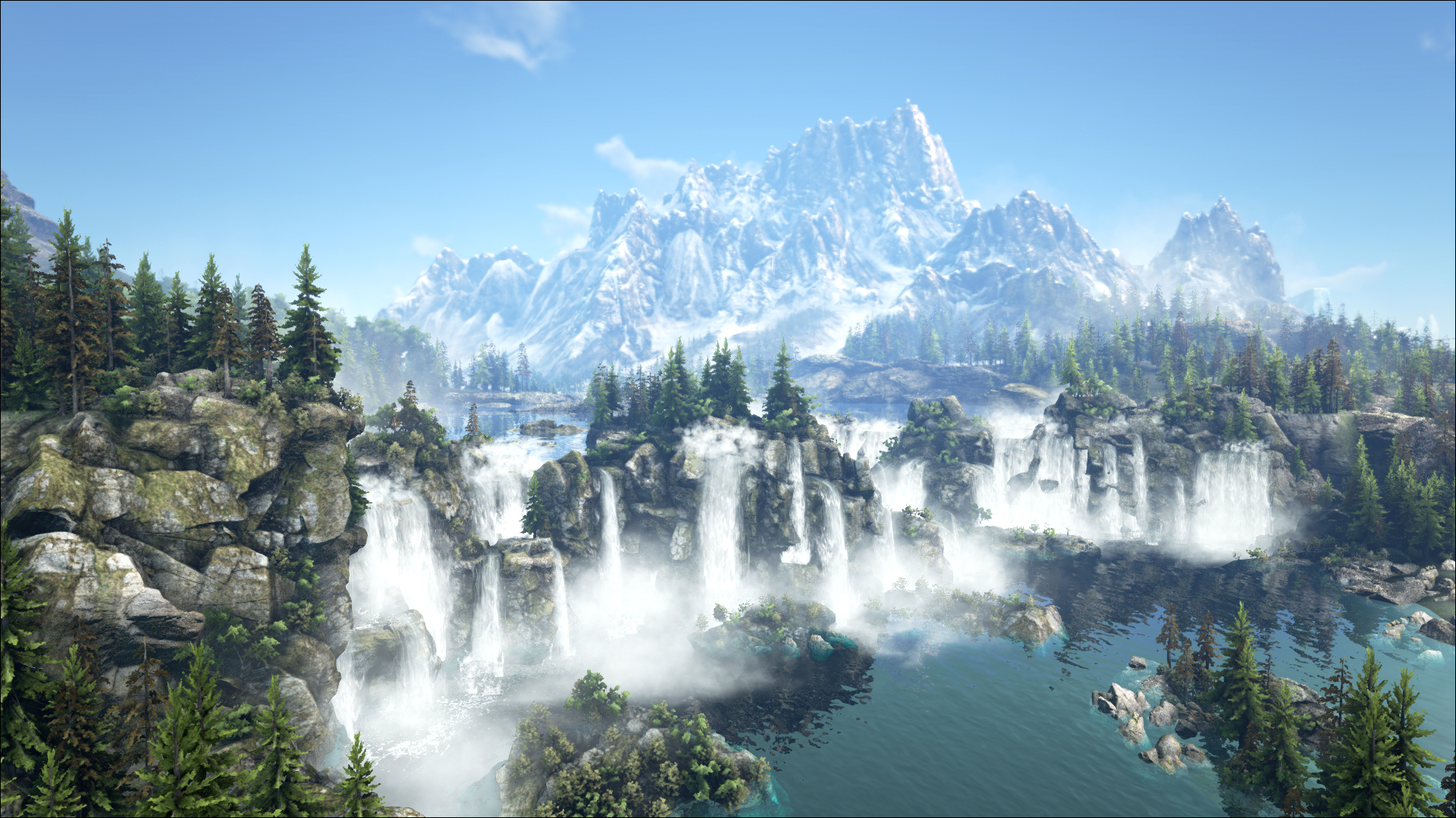 Dark and Light screenshot 42