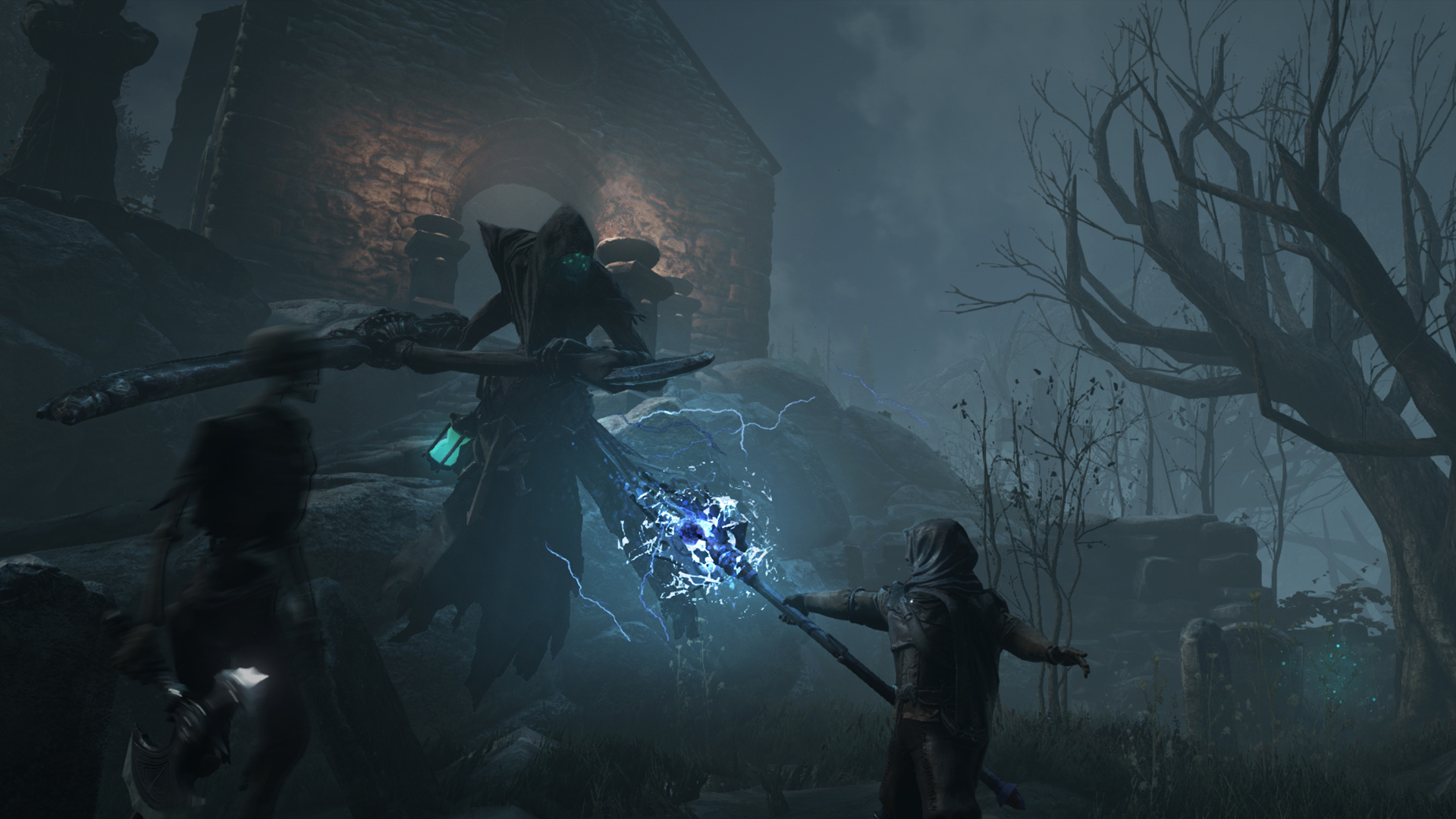 Dark and Light screenshot 27