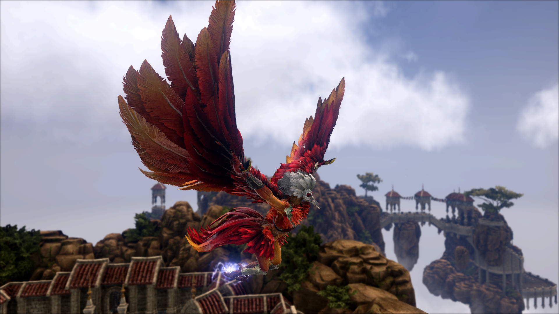 Dark and Light screenshot 25