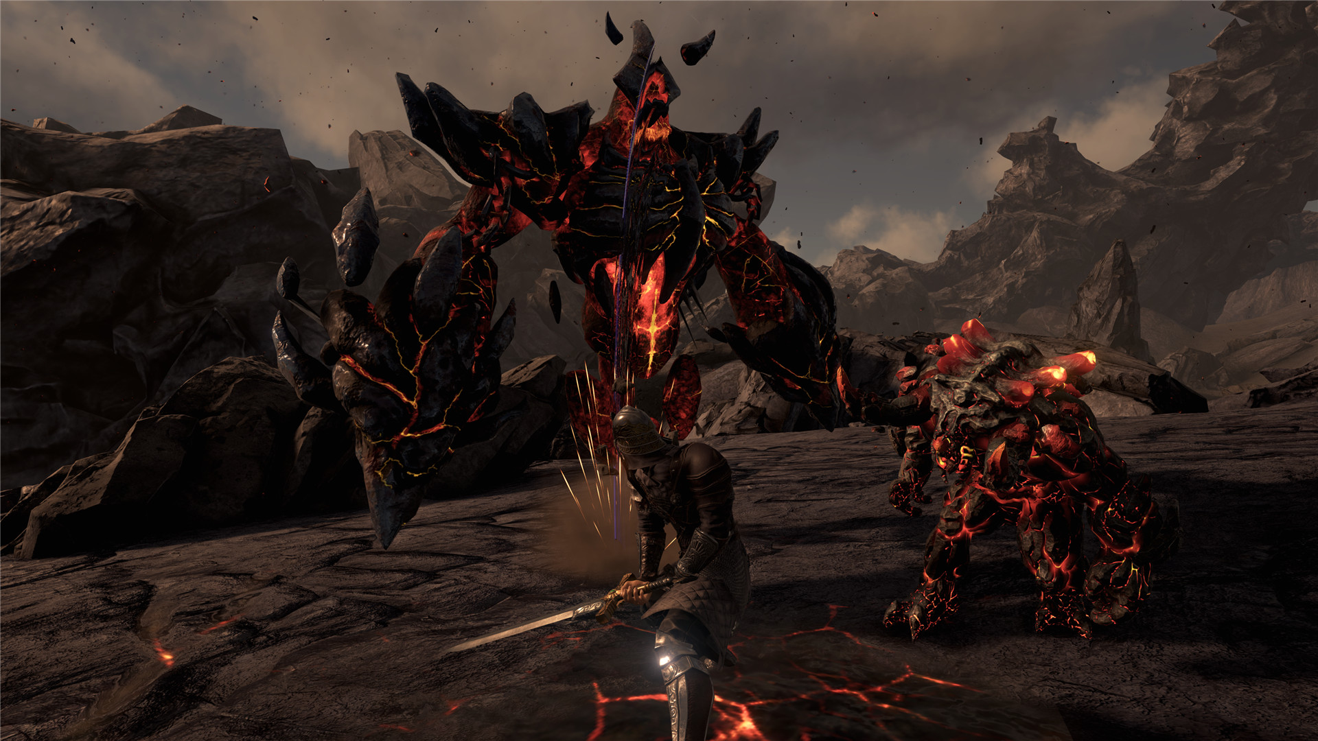 Dark and Light screenshot 28