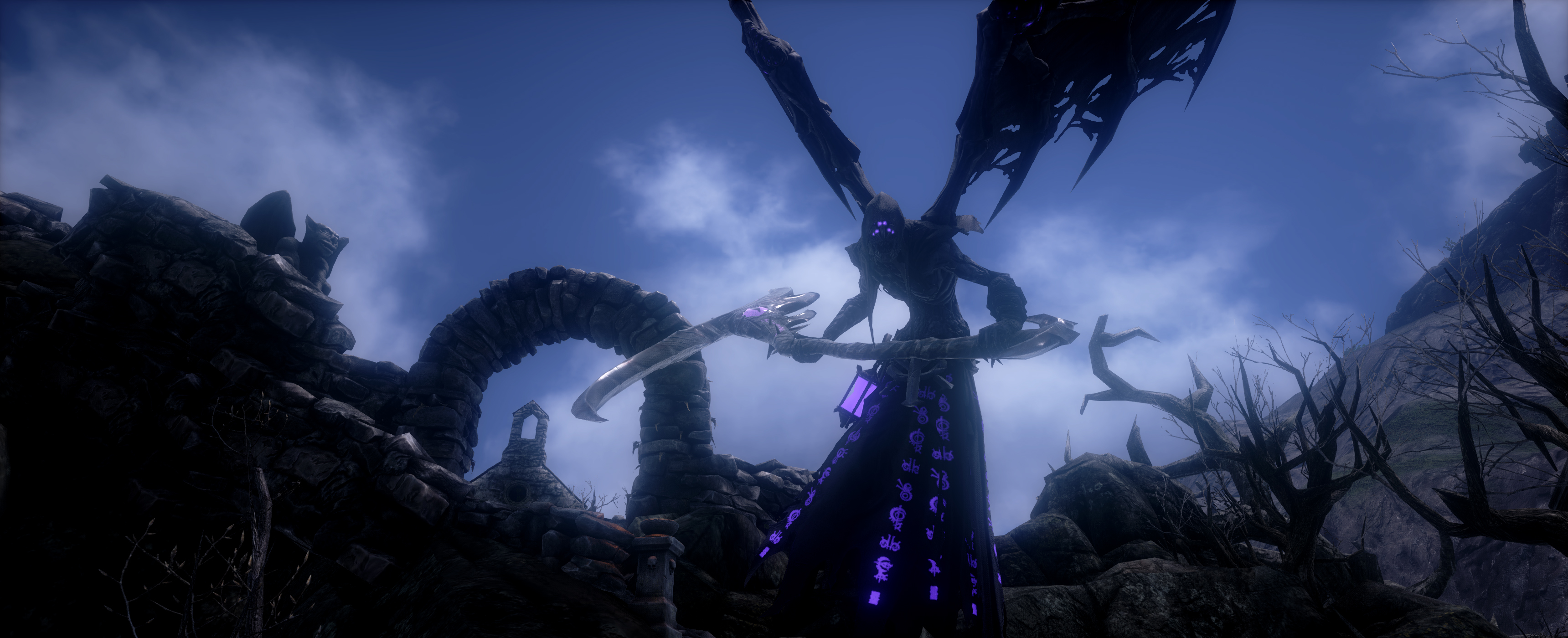Dark and Light screenshot 17
