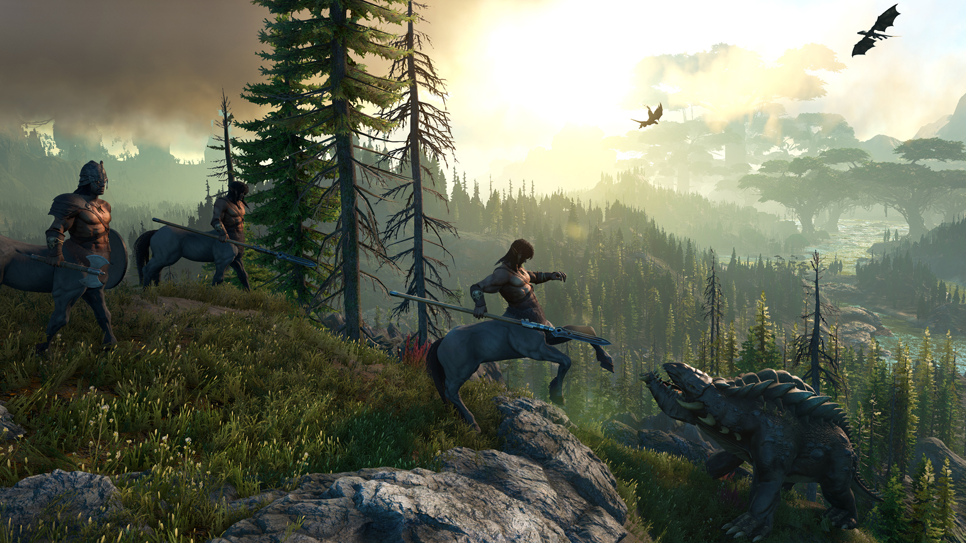 Dark and Light screenshot 23