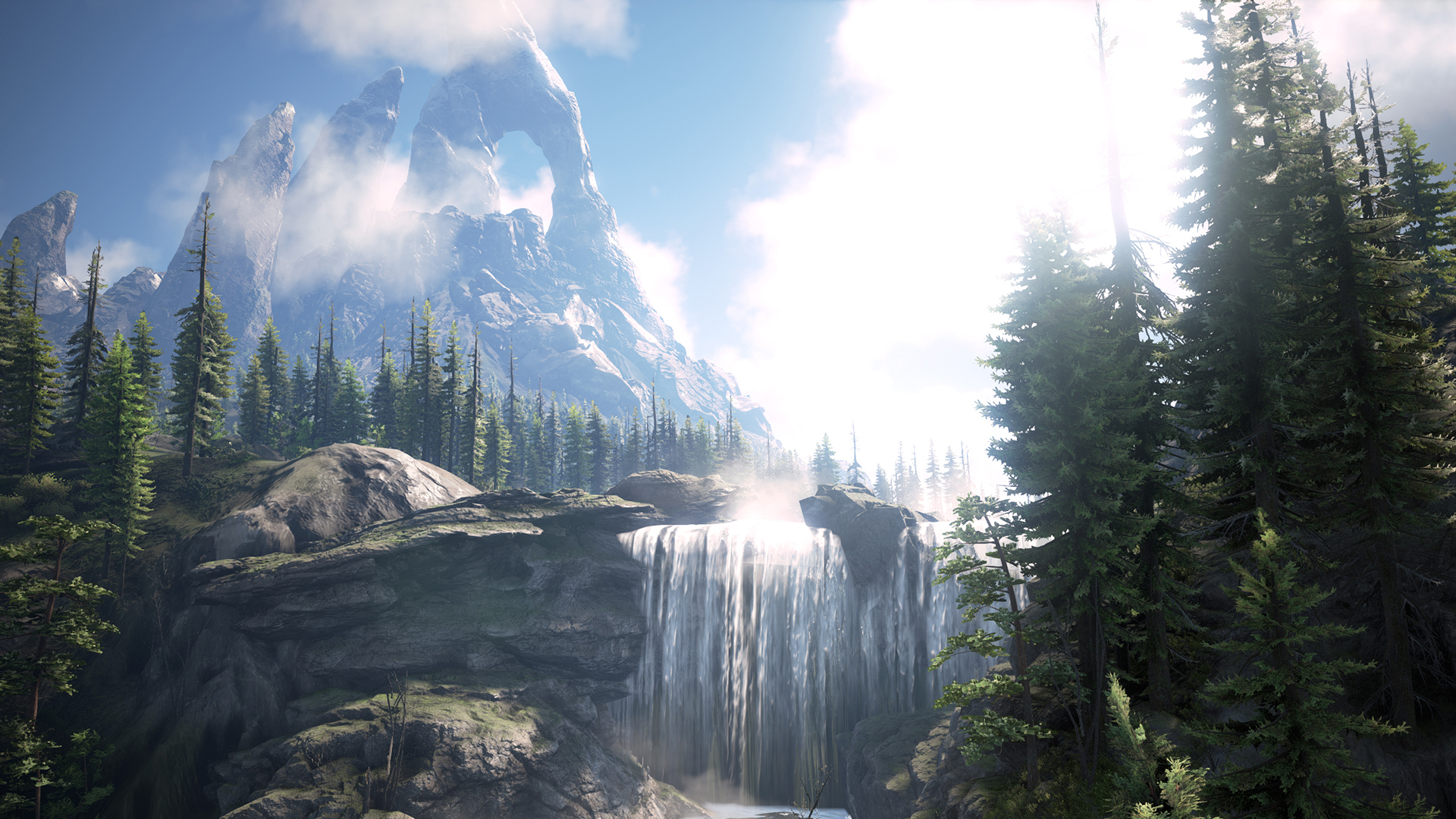 Dark and Light screenshot 41