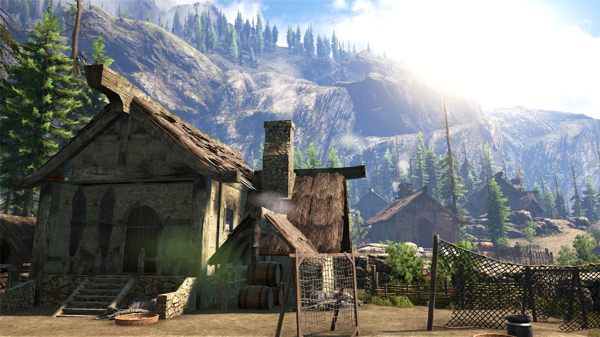 Dark and Light screenshot 38