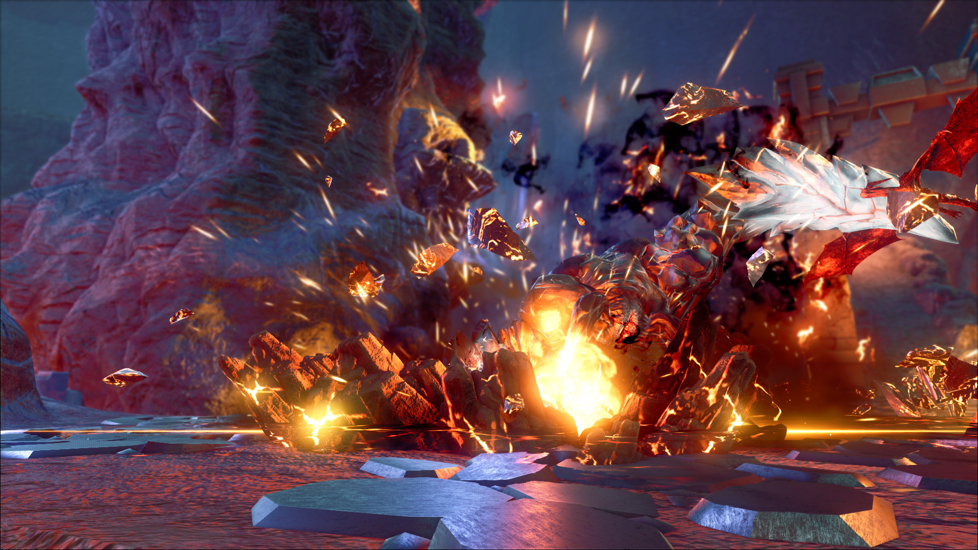 Dark and Light screenshot 30