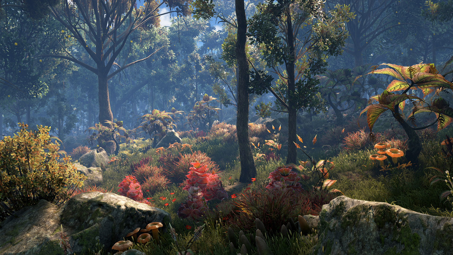 Dark and Light screenshot 44
