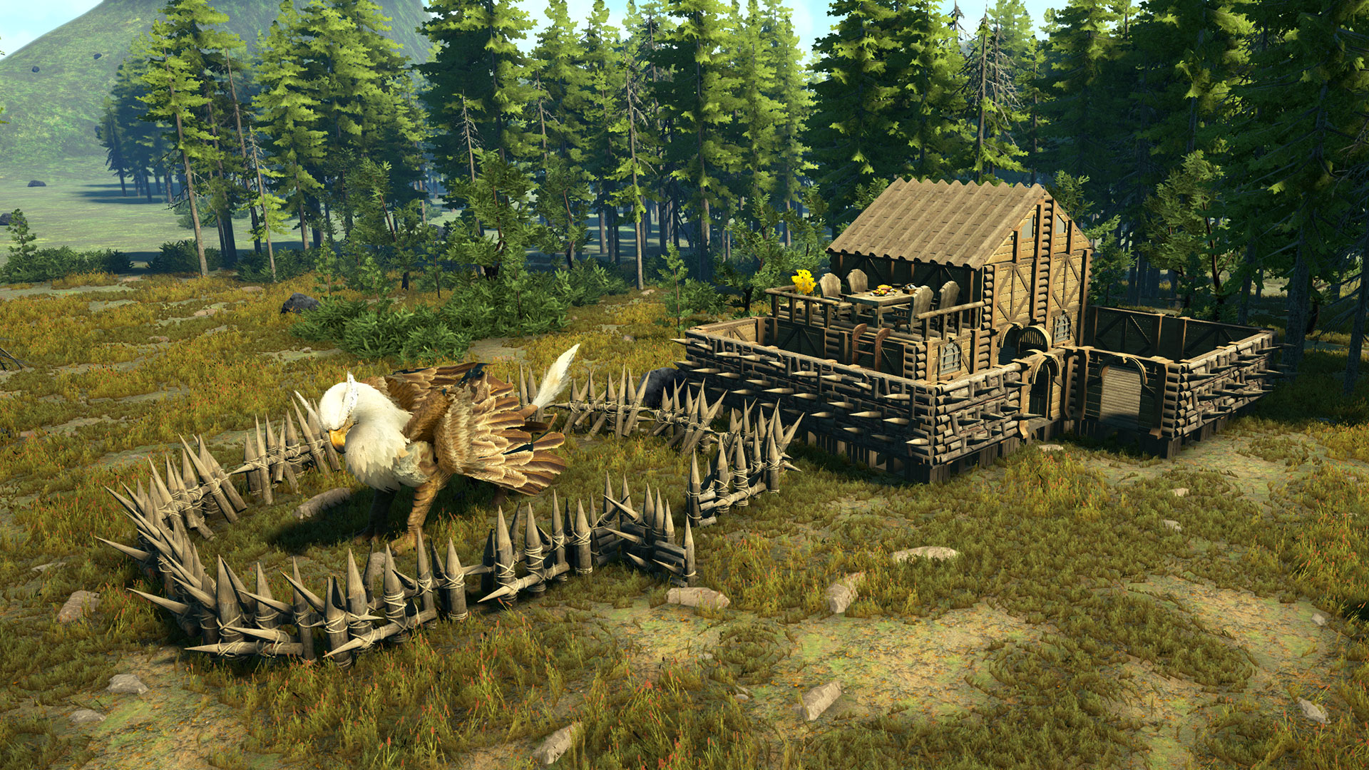 Dark and Light screenshot 14