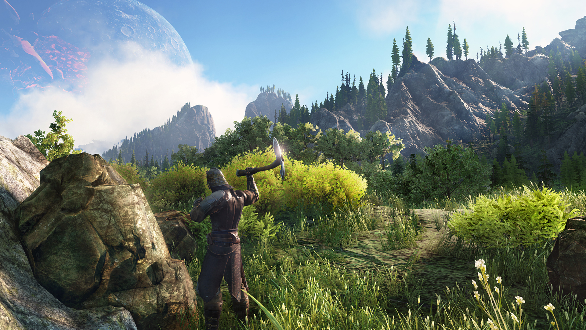 Dark and Light screenshot 11