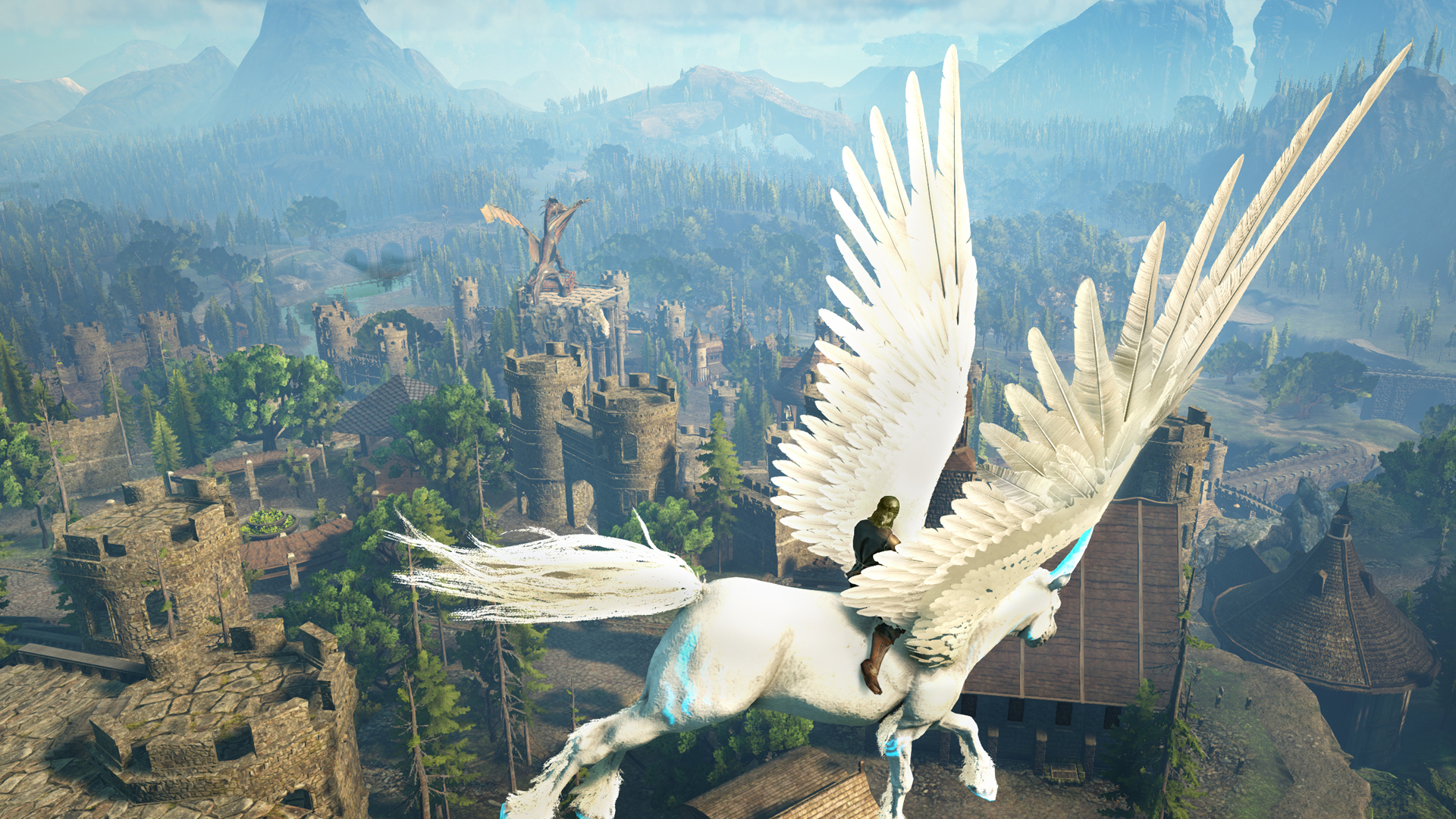 Dark and Light screenshot 13