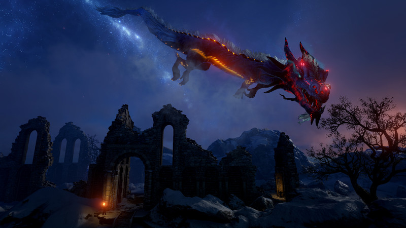 Dark and Light screenshot 8