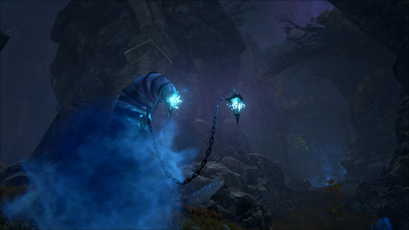 Dark and Light screenshot 7