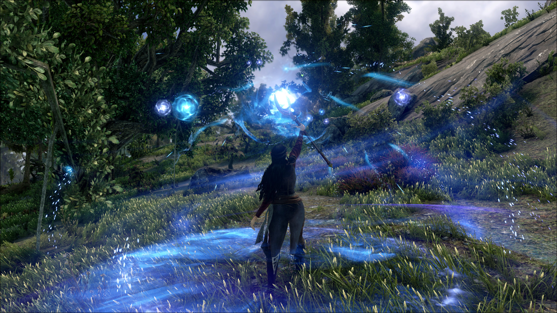 Dark and Light screenshot 29