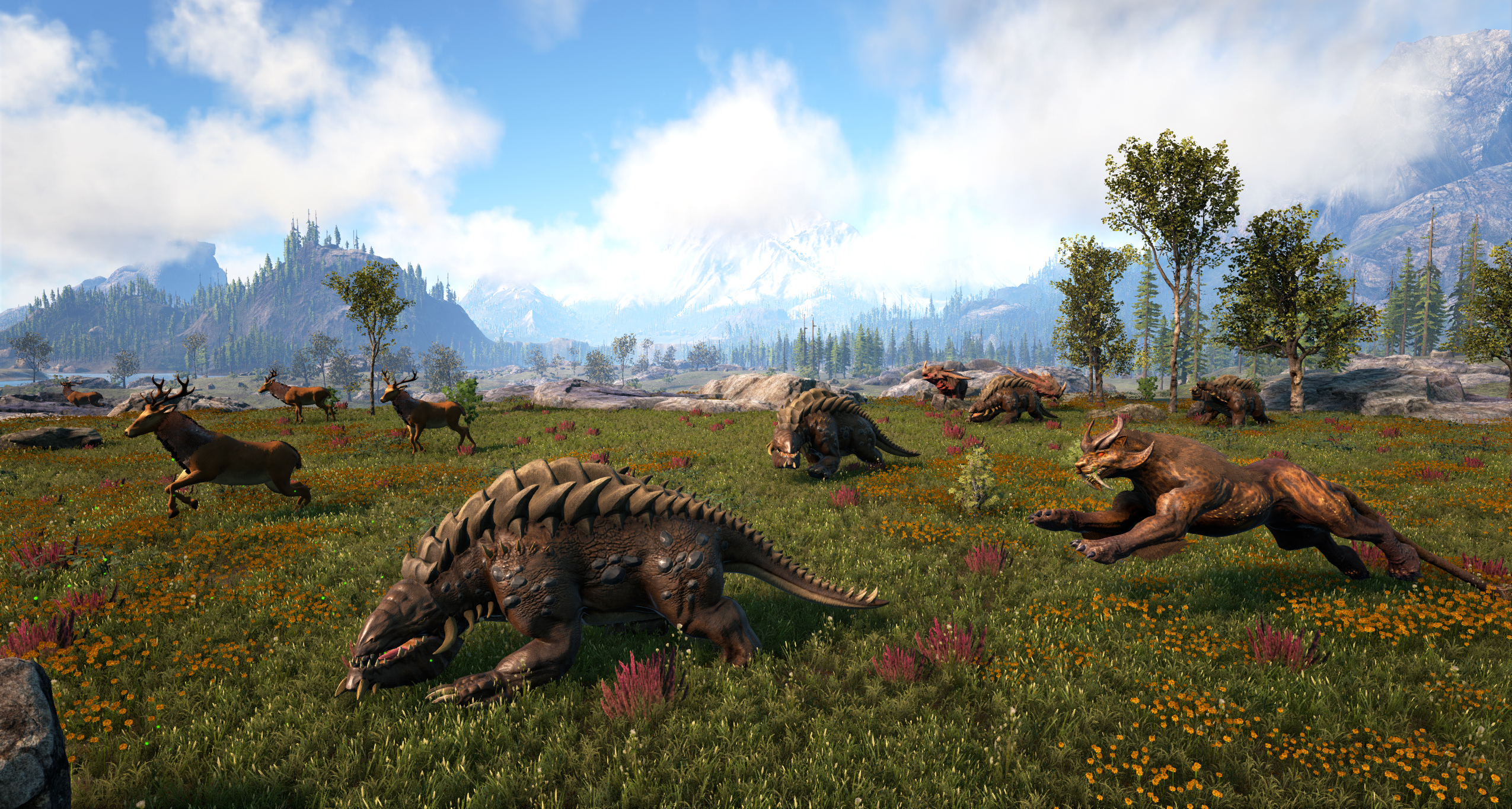 Dark and Light screenshot 24