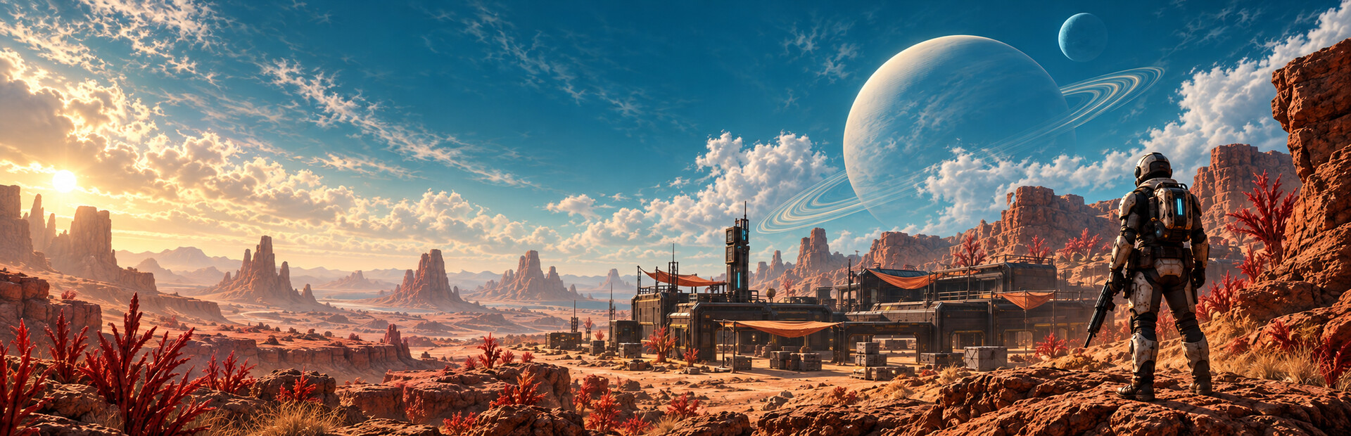 Salvage Frontier