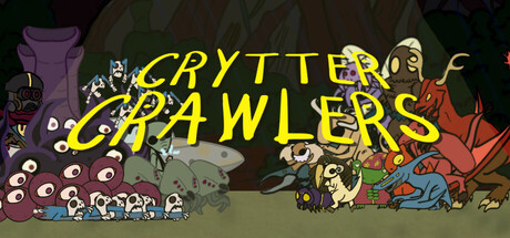 Crytter Crawlers